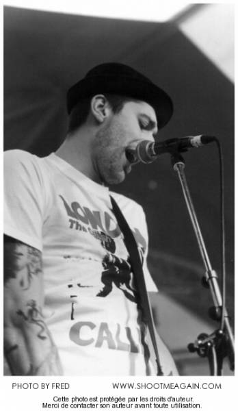Nervous Chillin à Ecaussines (Street Live Festival), le 19-09-2004, par Fred — 5 sur 13